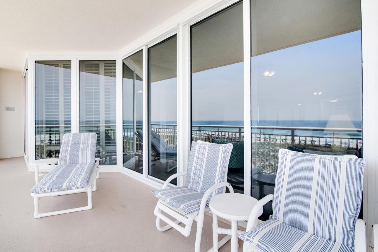 Pearl Condos Navarre Esterno foto