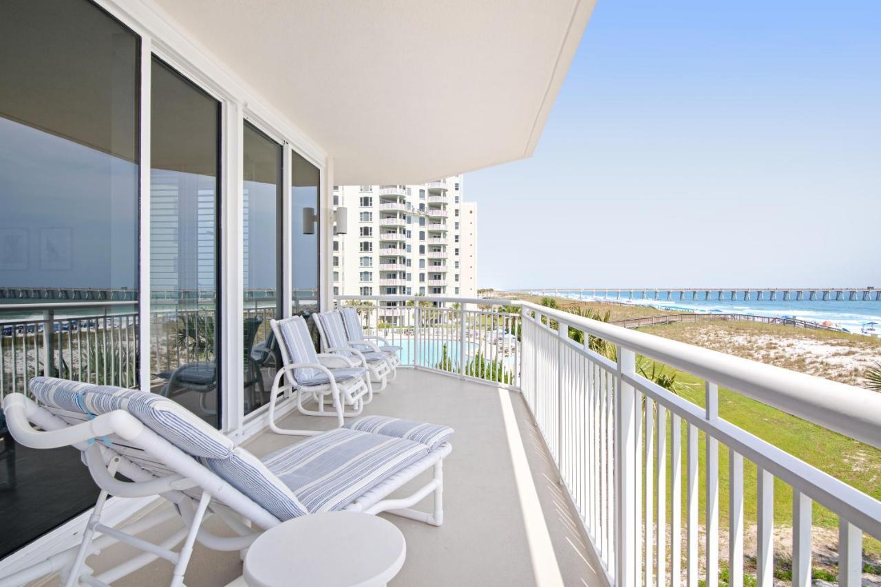 Pearl Condos Navarre Esterno foto
