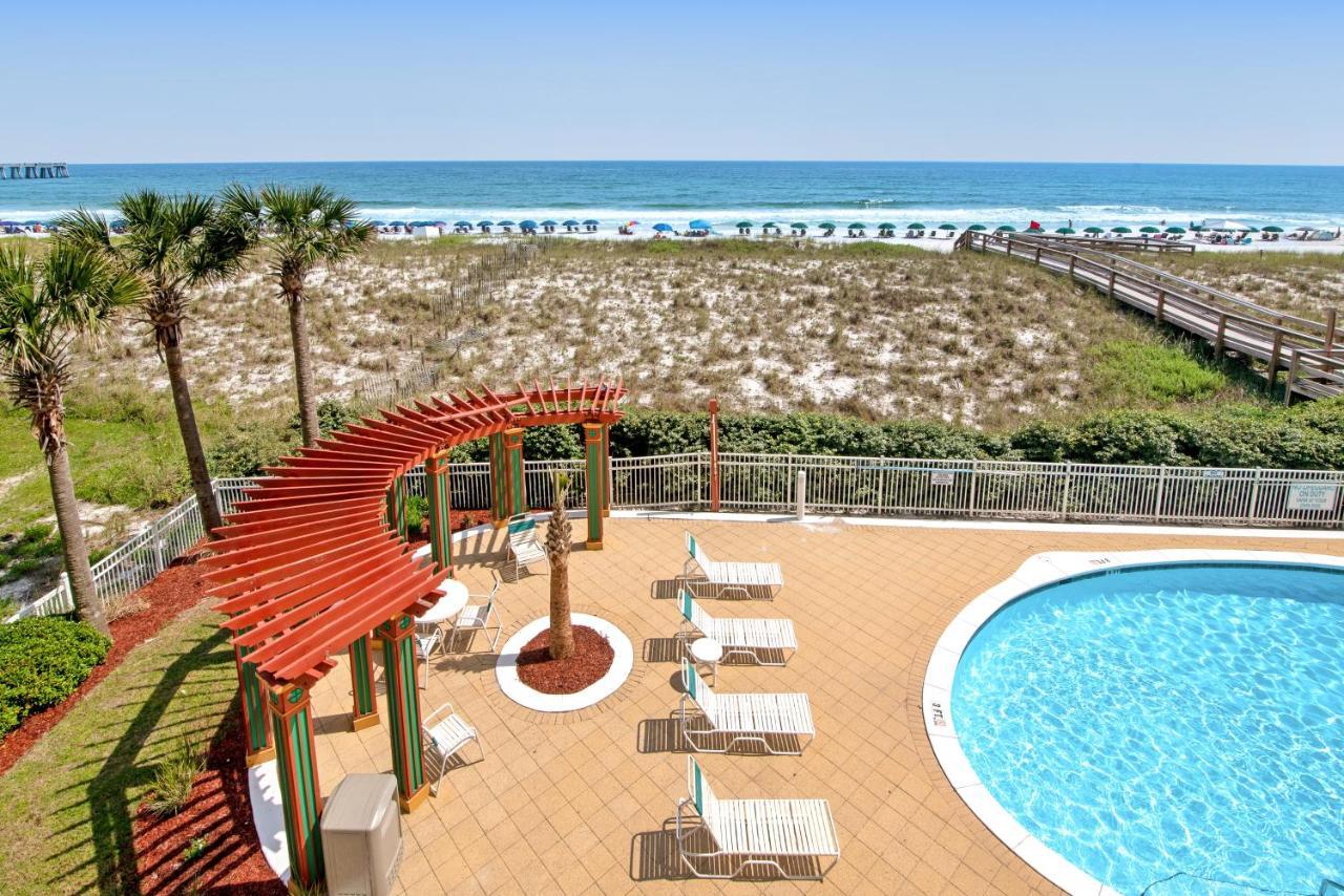 Pearl Condos Navarre Esterno foto