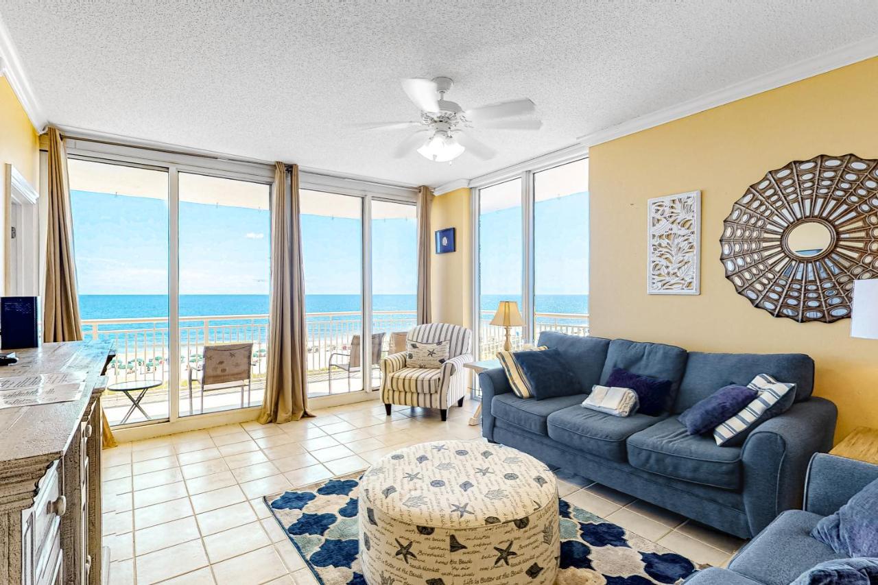 Pearl Condos Navarre Camera foto