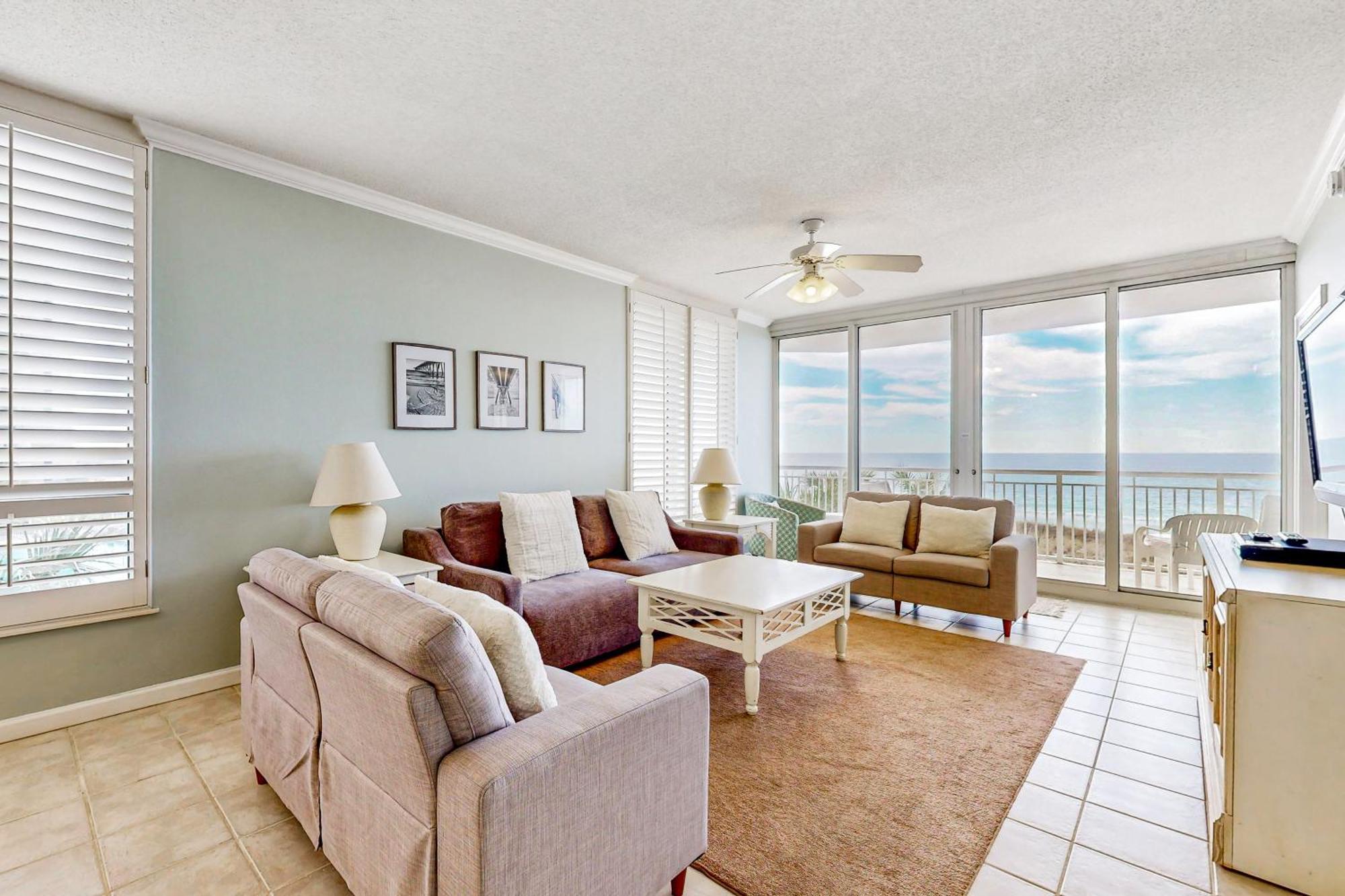 Pearl Condos Navarre Camera foto