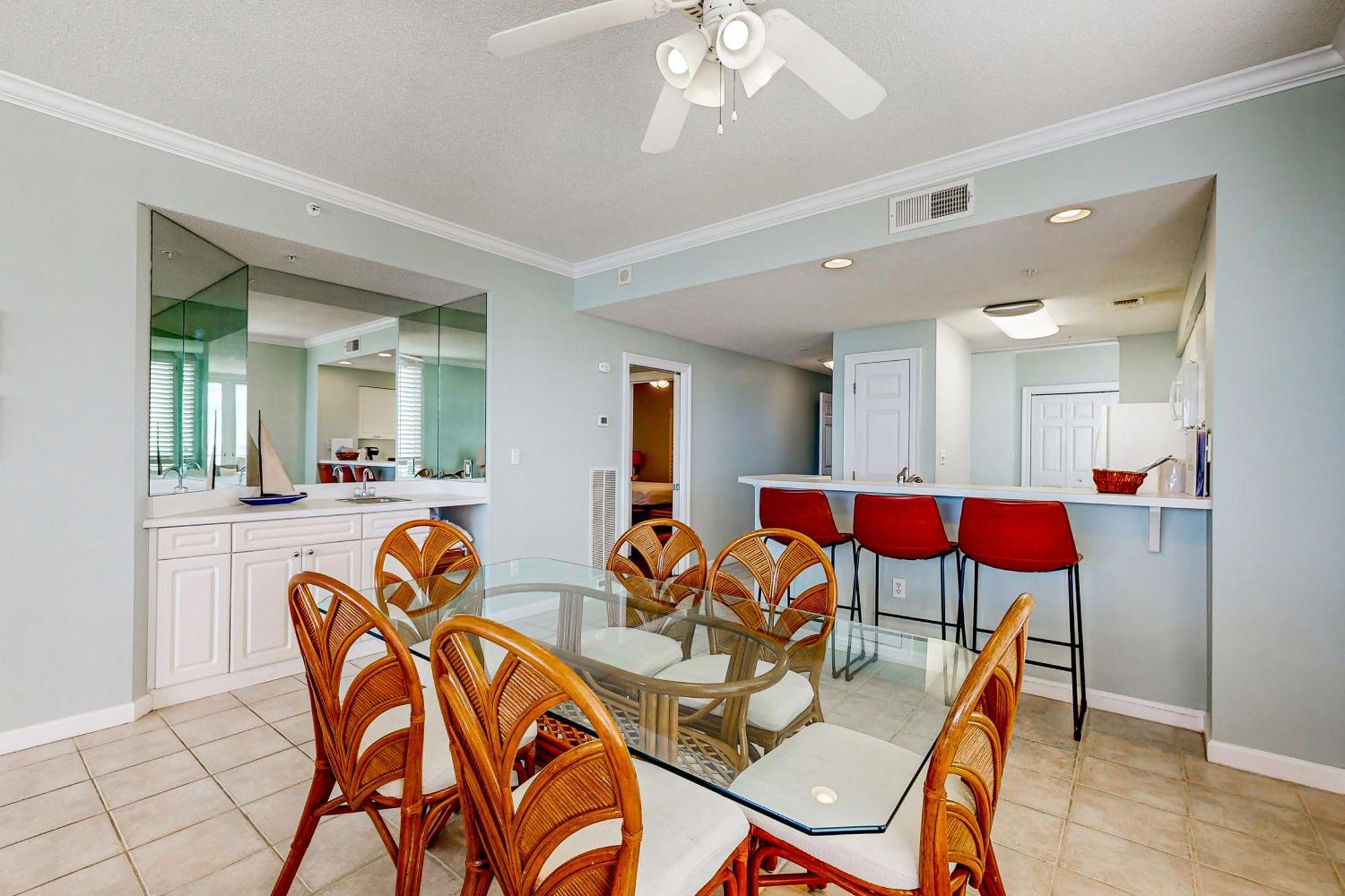 Pearl Condos Navarre Camera foto