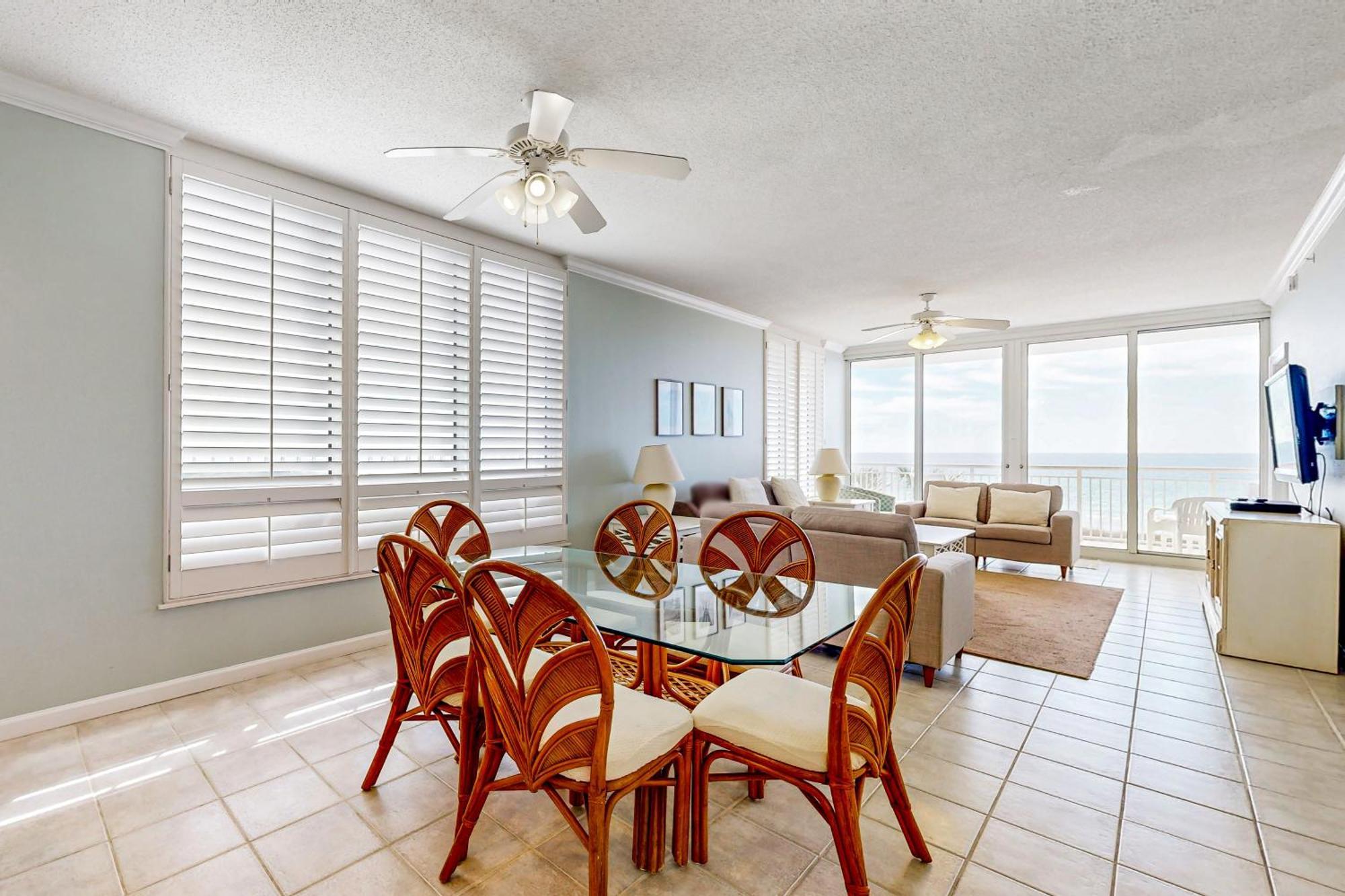 Pearl Condos Navarre Camera foto