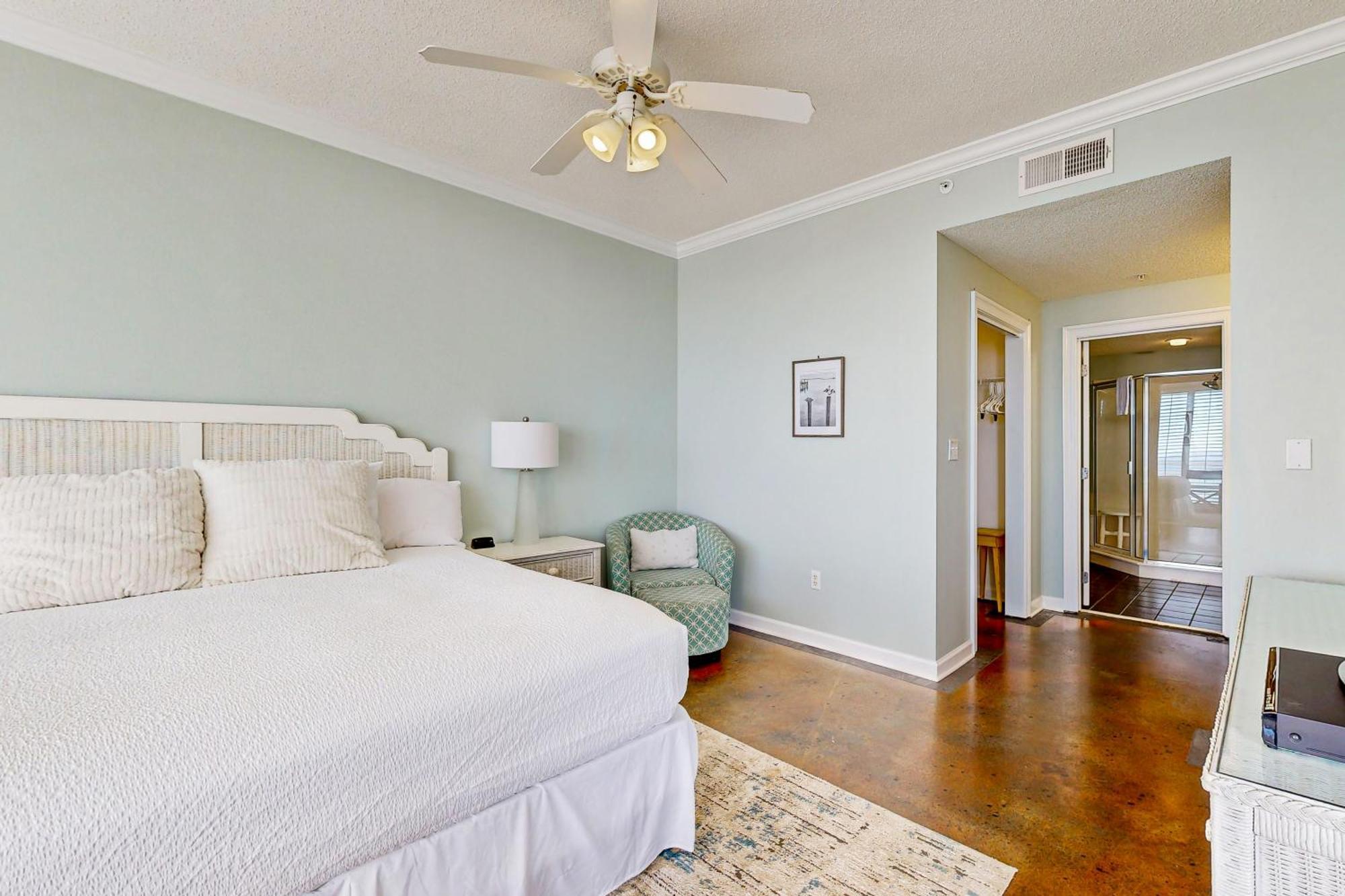 Pearl Condos Navarre Camera foto