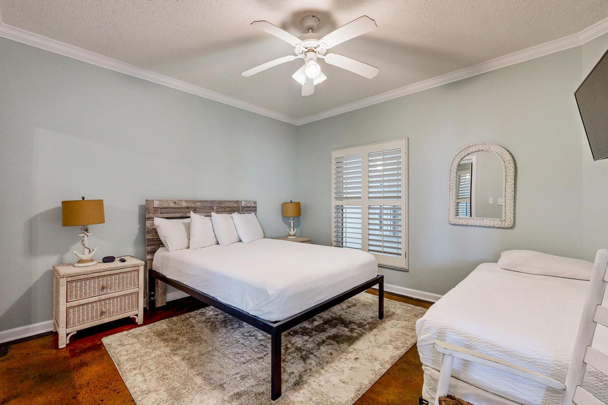 Pearl Condos Navarre Camera foto
