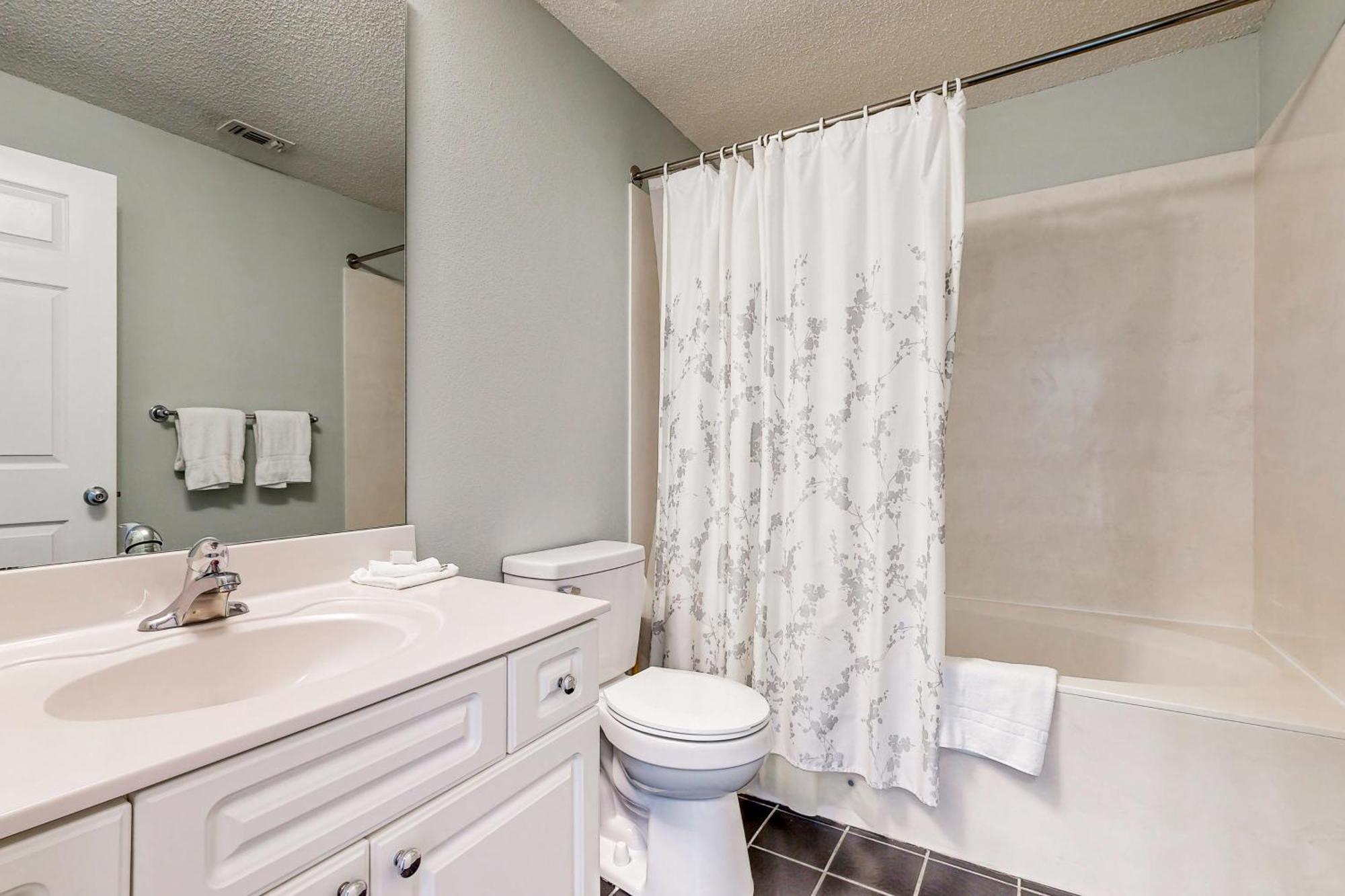 Pearl Condos Navarre Camera foto