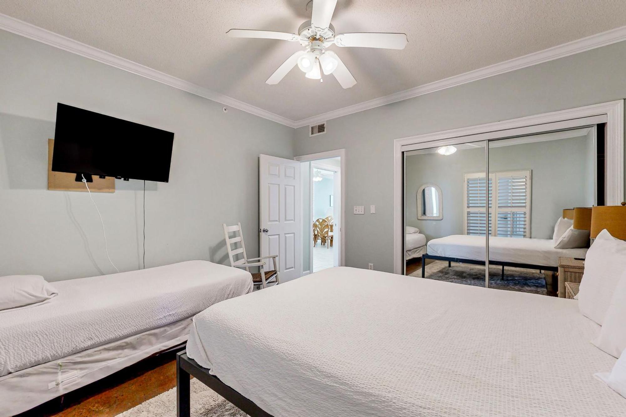 Pearl Condos Navarre Camera foto