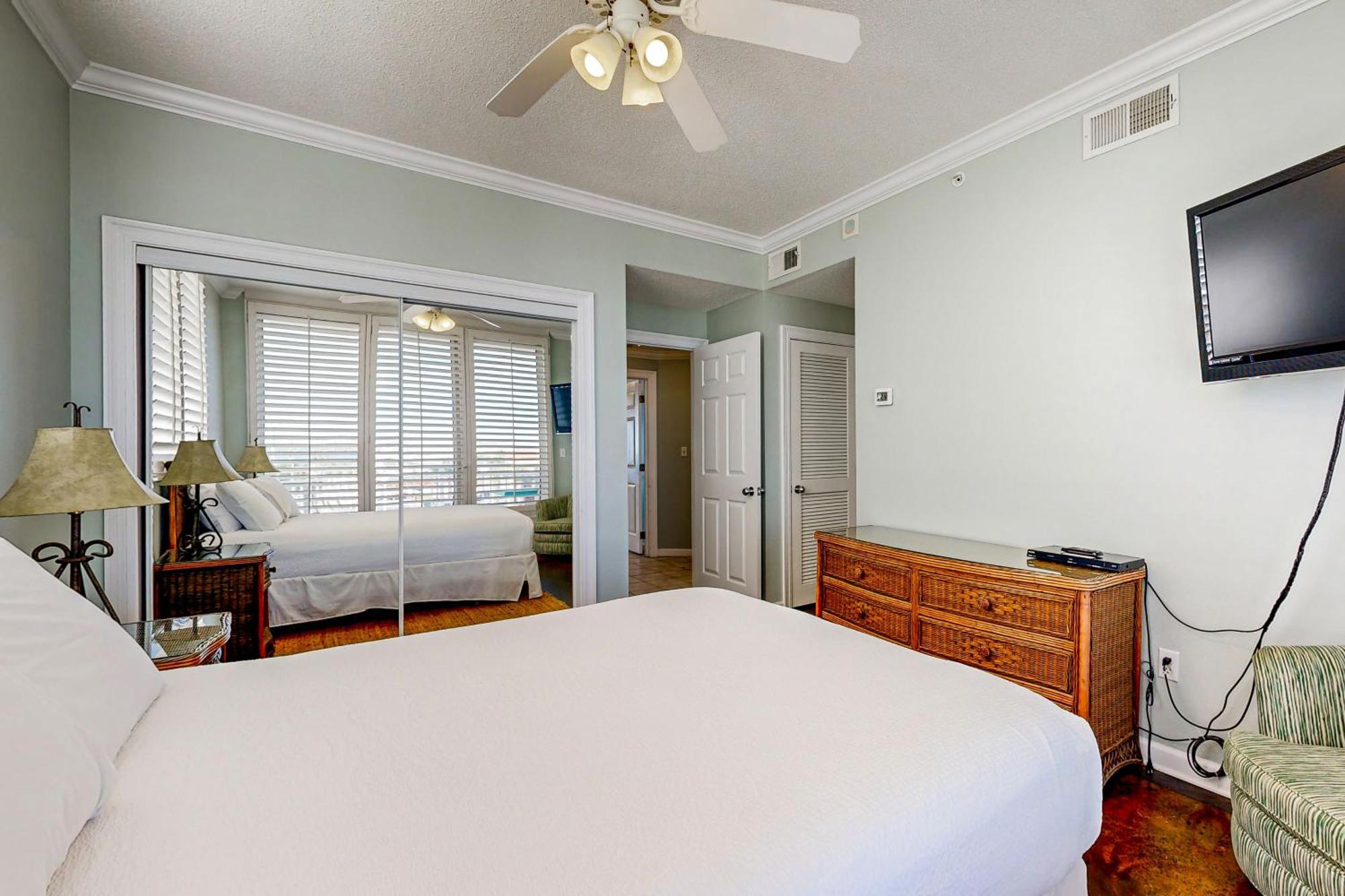 Pearl Condos Navarre Camera foto