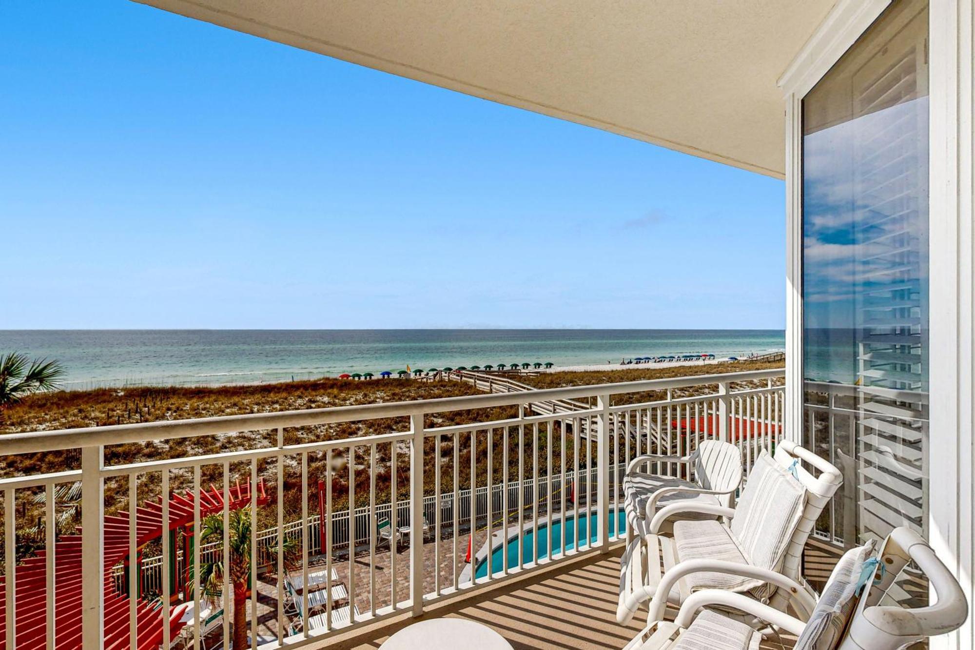 Pearl Condos Navarre Camera foto