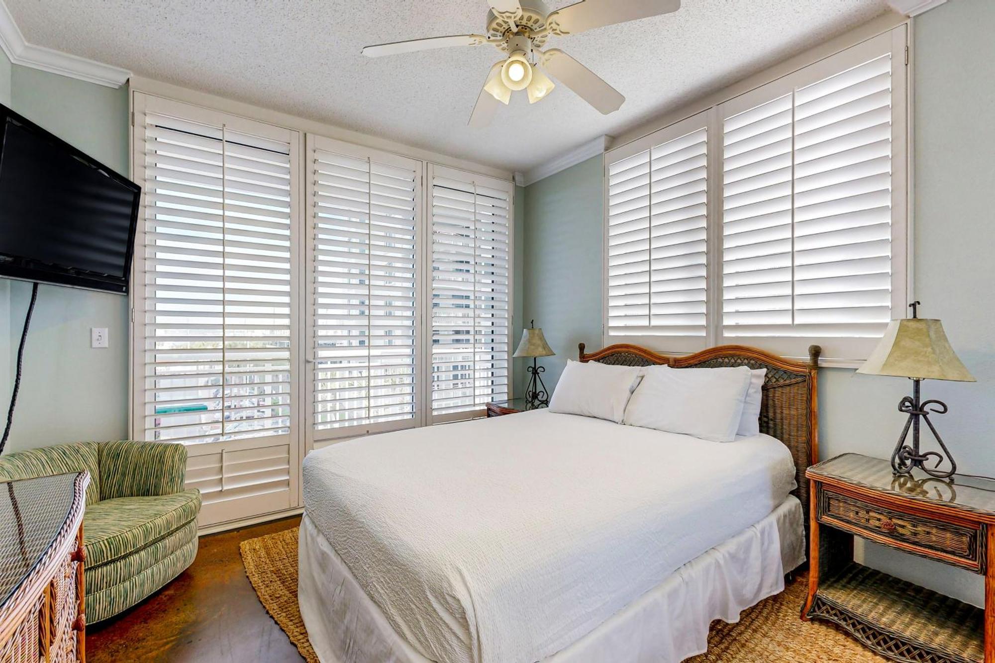 Pearl Condos Navarre Camera foto