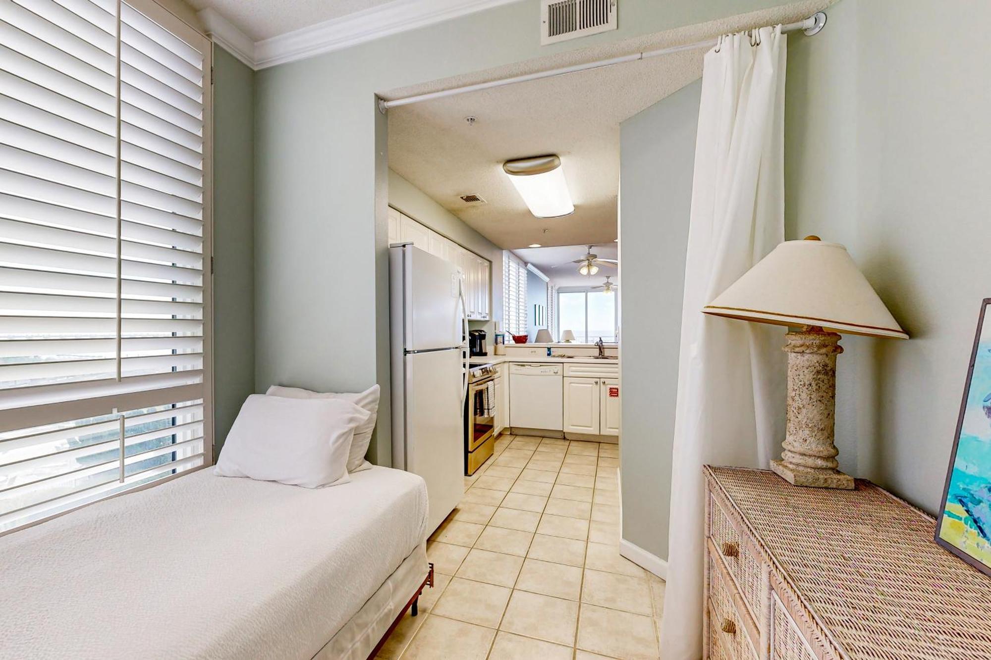 Pearl Condos Navarre Camera foto
