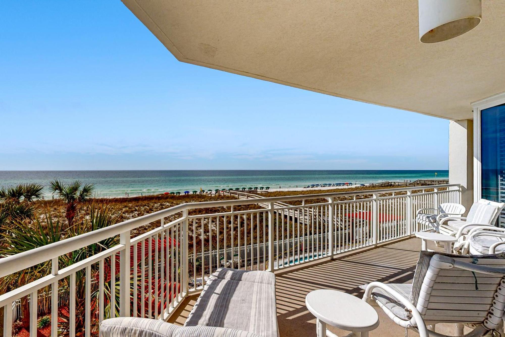 Pearl Condos Navarre Camera foto