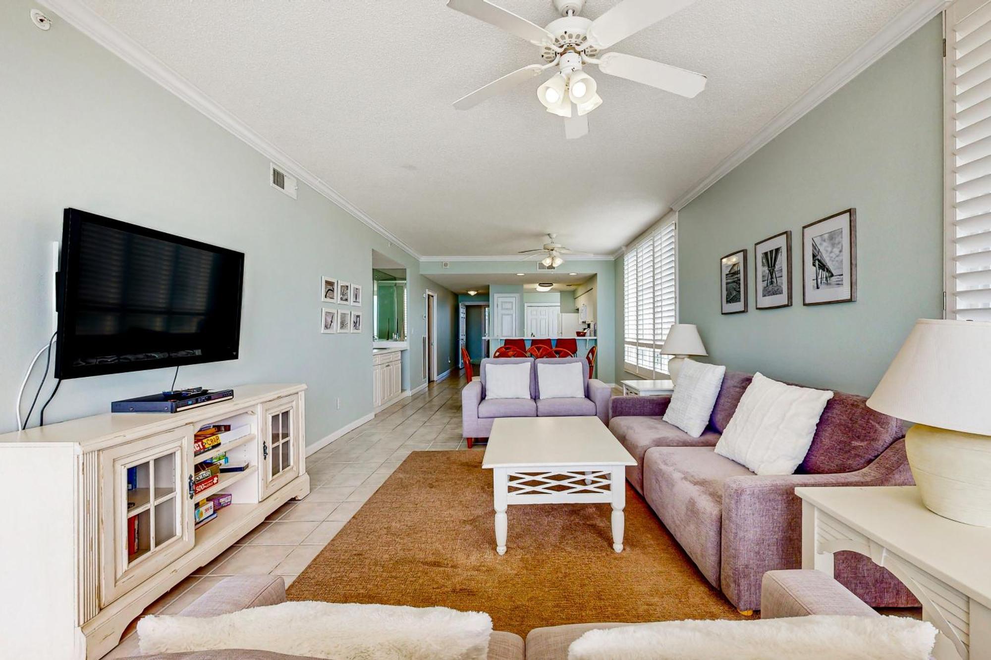 Pearl Condos Navarre Camera foto